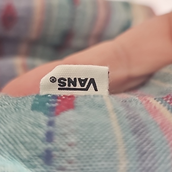 Vans Boho Summer Mini Dress - Picture 5 of 6